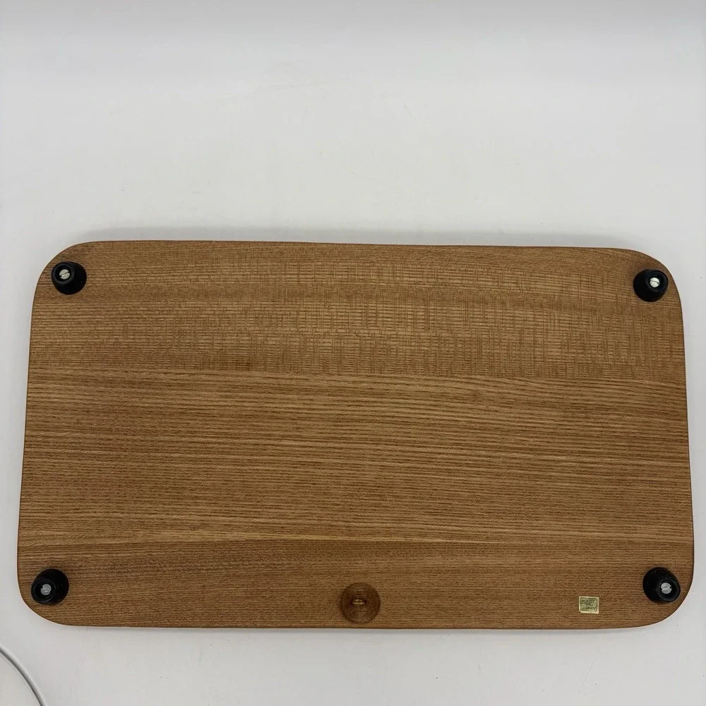 Goodwood vintage teak